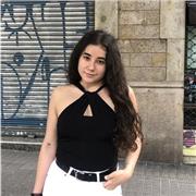 Me gustaría dar clases particulares de catalán (nativa),castellano (nativa) o literatura.
También puedo dar clases particulares para primaria-ESO
Tanto online como presencial